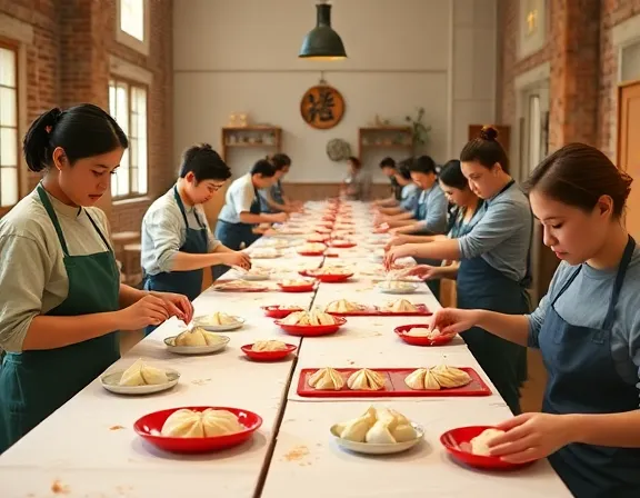 重庆厨政管理师高级考证辅导班