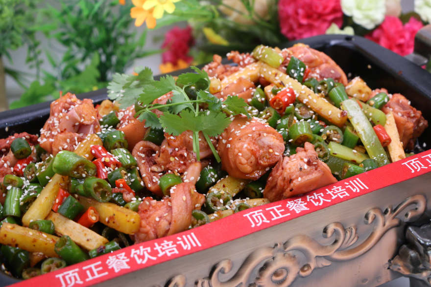重庆黯然销魂掌培训