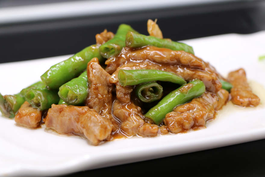 重庆本帮菜培训