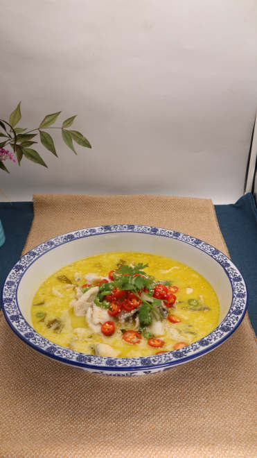 重庆炒菜培训