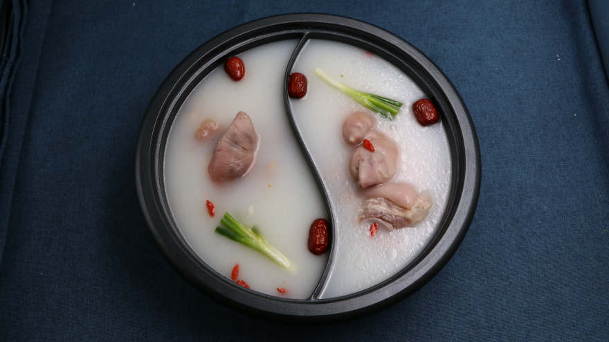 重庆老妈蹄花培训