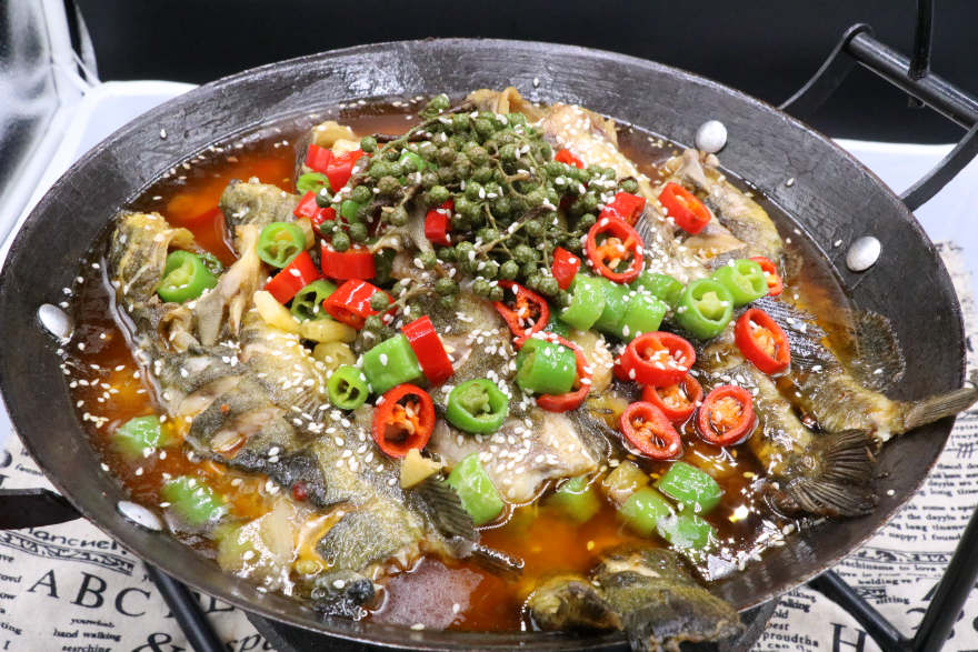 重庆吊锅培训