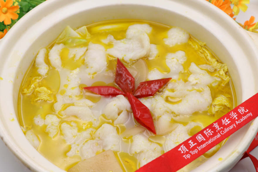 重庆咕噜鱼培训