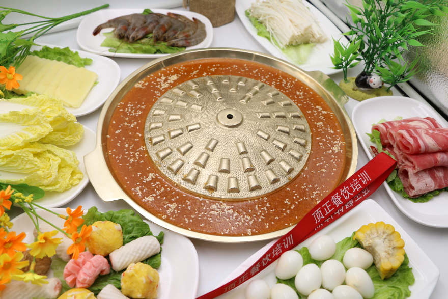 重庆水煎肉培训