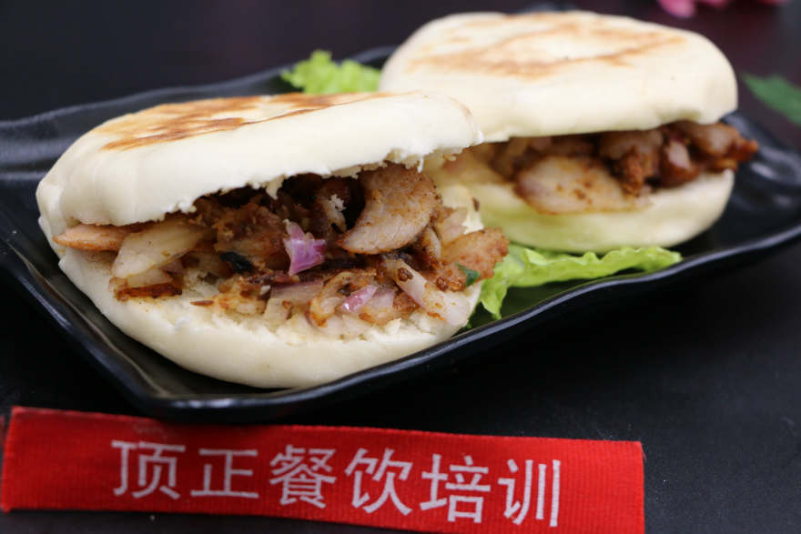 重庆土耳其烤肉培训