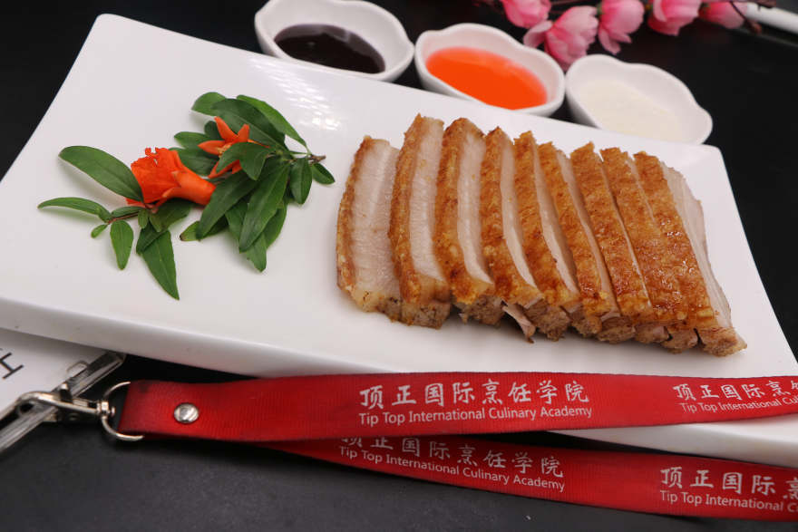 重庆澳门烧肉培训