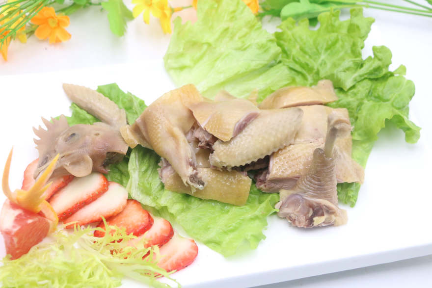 重庆盐水鸡鸭鹅培训