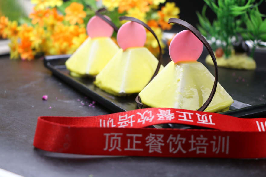 重庆镜面蛋糕培训