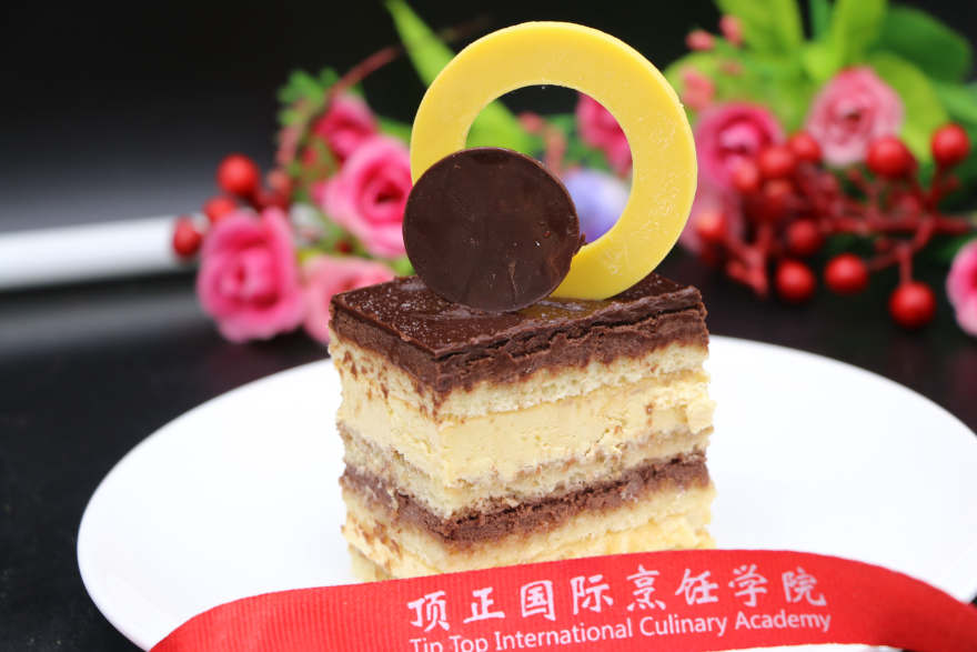 重庆欧培拉培训
