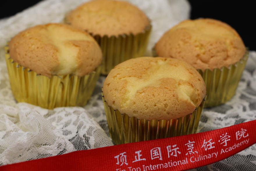 重庆无水小蛋糕培训