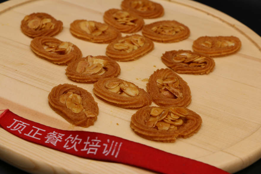 重庆小饼干培训