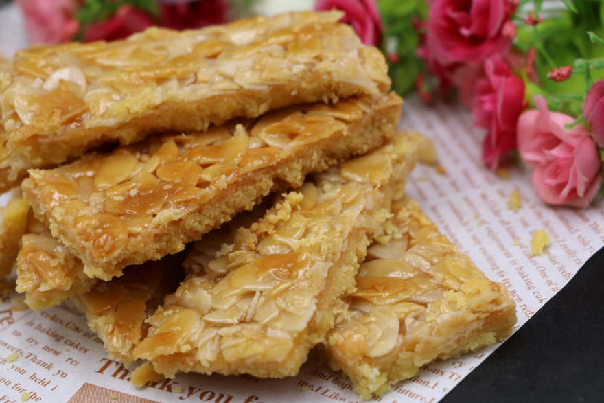 重庆杏仁排培训