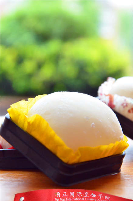 重庆雪媚娘培训