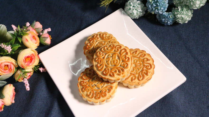 重庆月饼培训