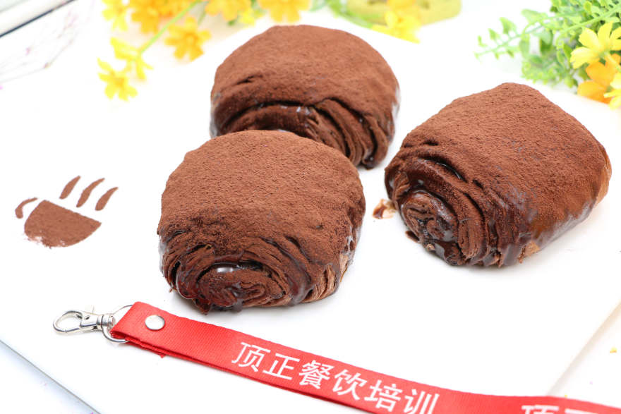 重庆脏脏包培训