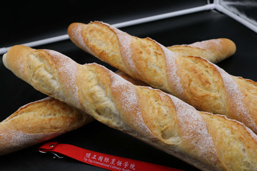 重庆法棍培训