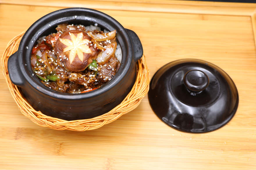 重庆日式料理培训
