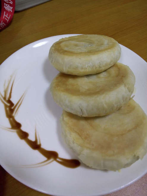 重庆板栗饼培训