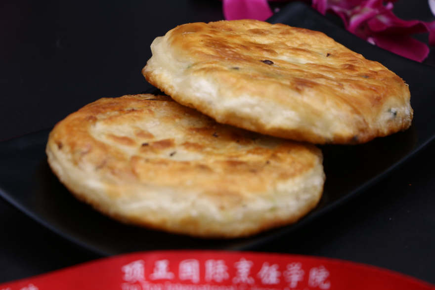 重庆葱油饼培训