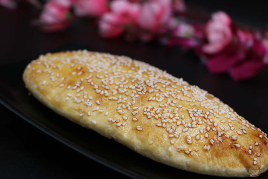 重庆黄桥烧饼培训