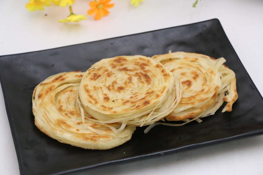 重庆金丝饼培训