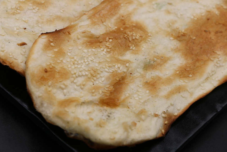 重庆蒙城烧饼培训