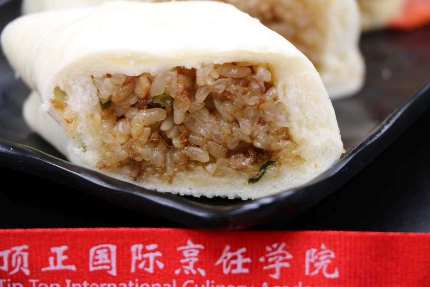 重庆糯米卷培训