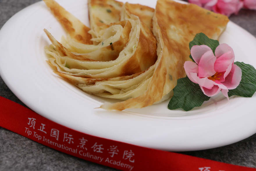重庆飘香脆皮饼培训