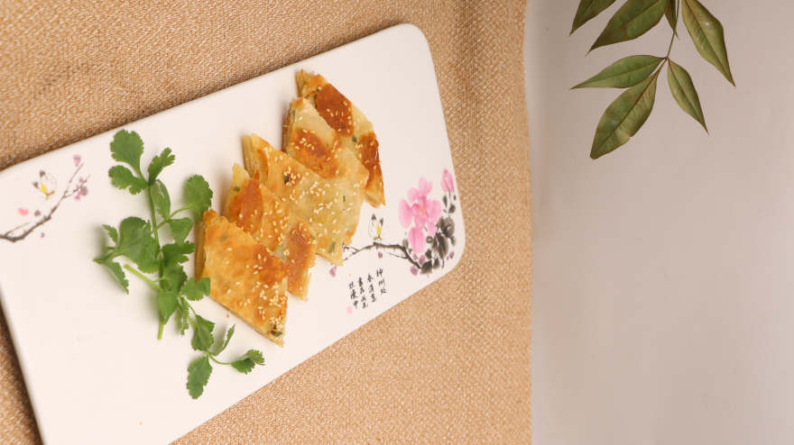 重庆特色饼培训