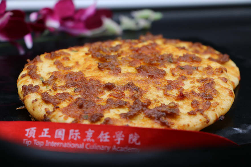 重庆武大郎烧饼培训