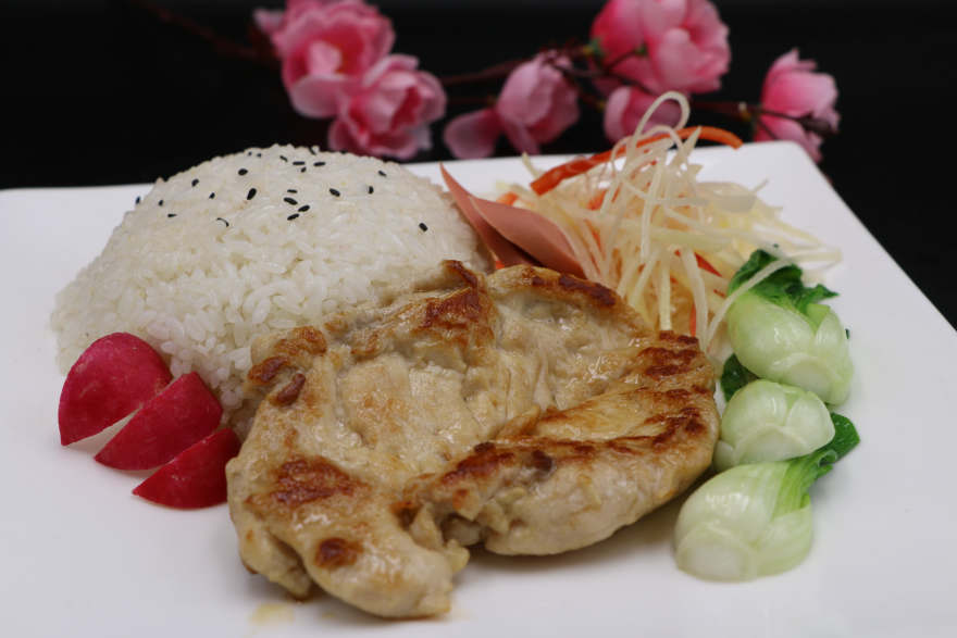 重庆扒饭培训