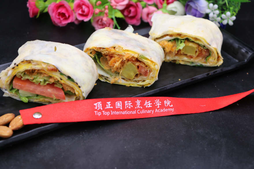 重庆包脚布培训