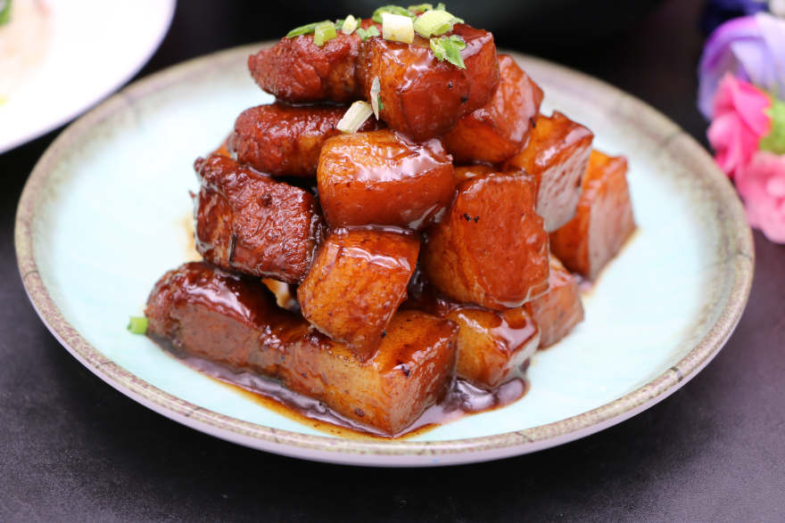 重庆菜饭骨头汤培训