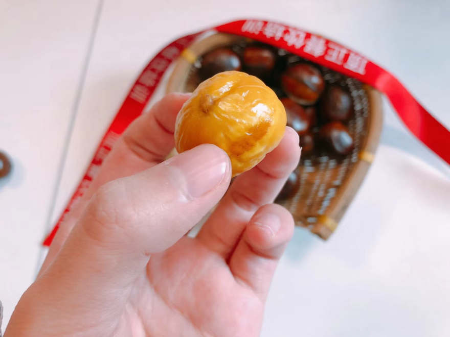 重庆炒板栗培训