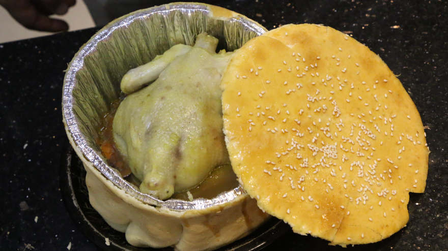 重庆蛋挞鸡培训