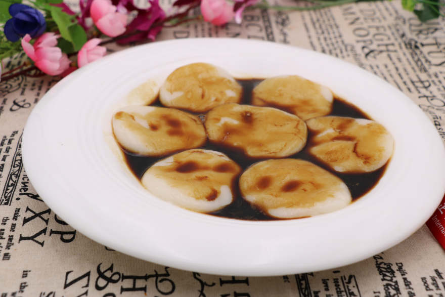 重庆红糖粑粑培训