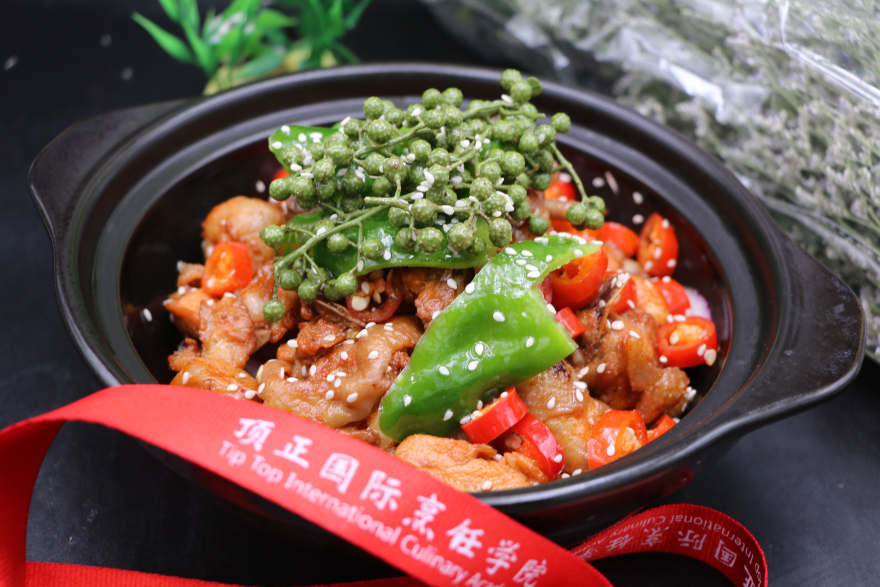 重庆瓦香鸡培训