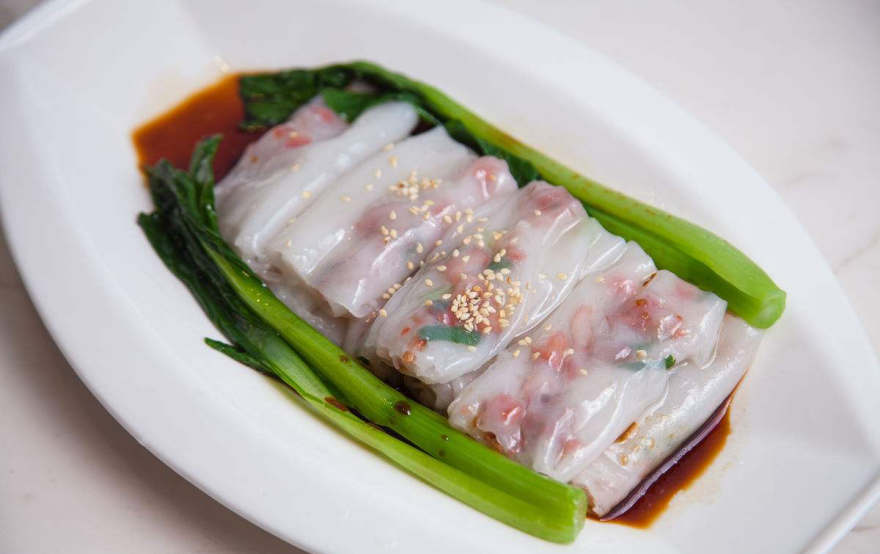 重庆肠粉培训