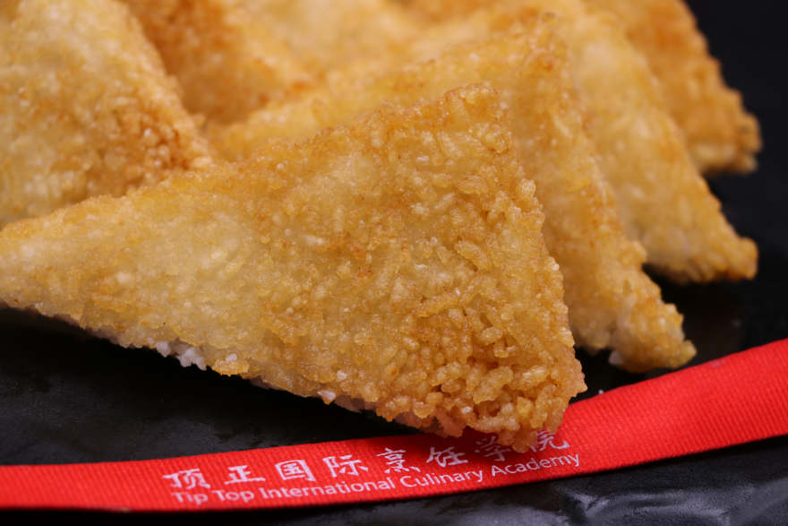 重庆糍饭糕培训
