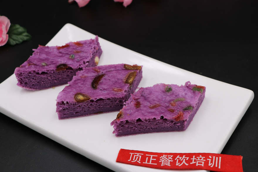 重庆发糕培训