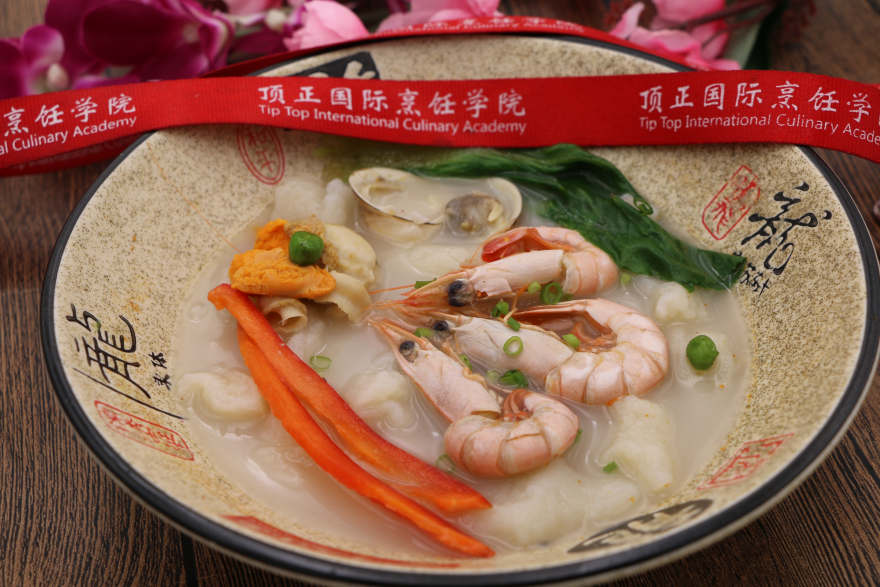 重庆疙瘩面培训