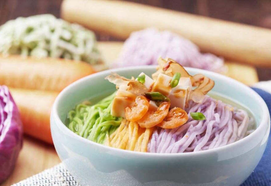 重庆锅烧面培训