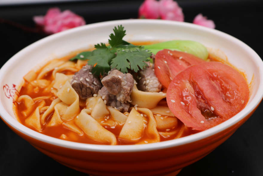 重庆茄汁面培训