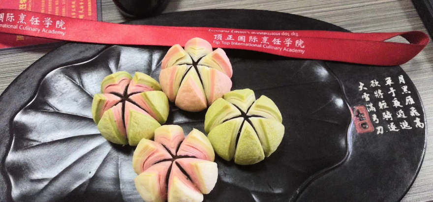重庆开口笑培训