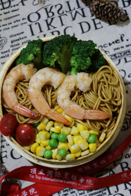 重庆小笼蒸面培训