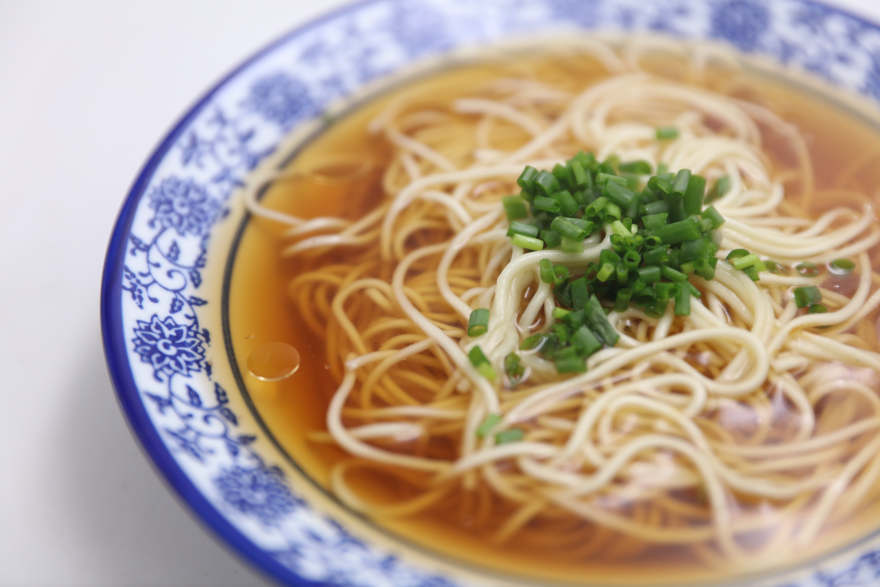 重庆阳春面培训
