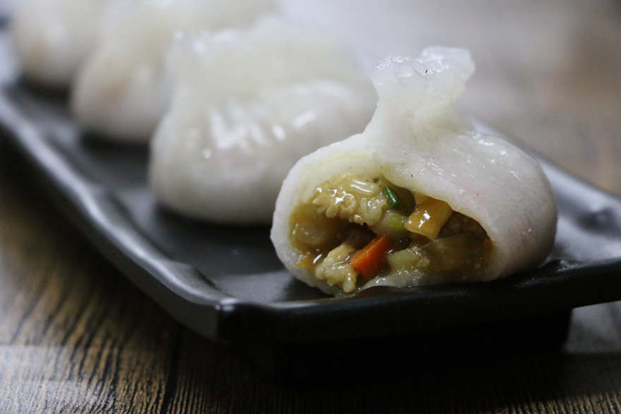 重庆潮式粉果培训