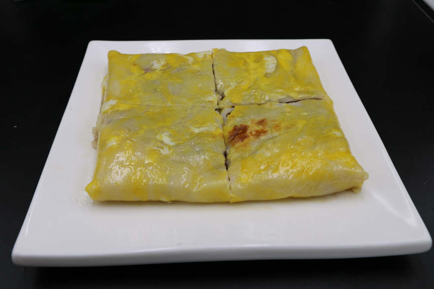 重庆三鲜豆皮培训