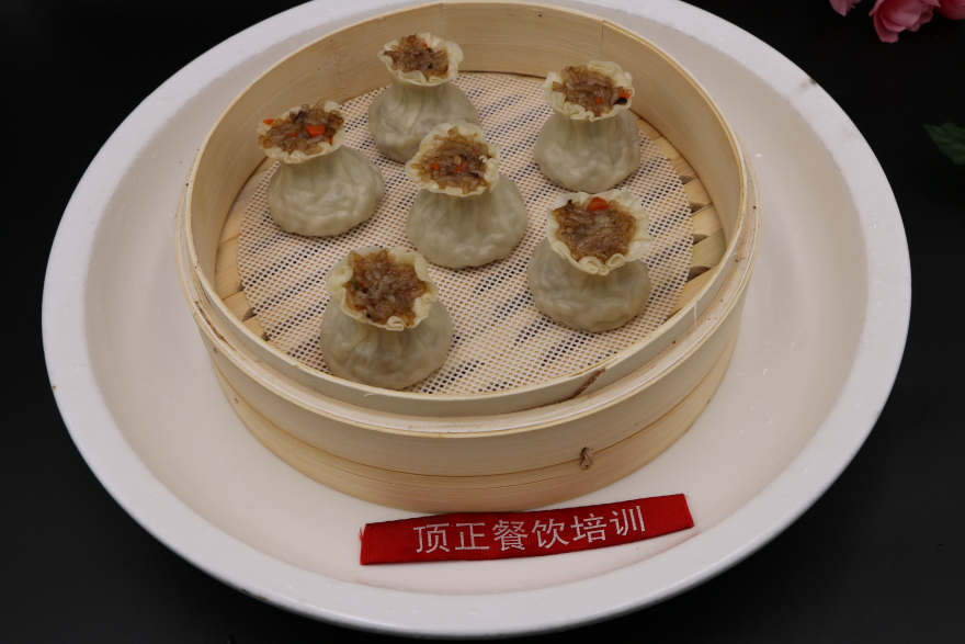 重庆烧卖培训