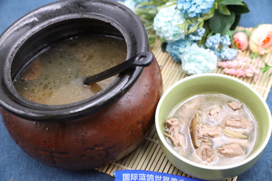 重庆瓦罐汤培训